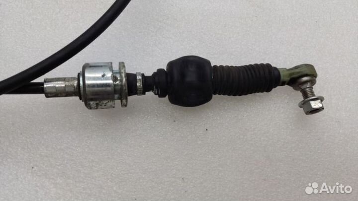 Трос кпп Lexus Es300H axzh10 A25afxs 2019