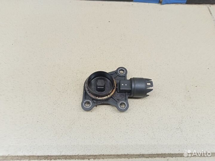 Датчик положения распредвала C4 II 2011