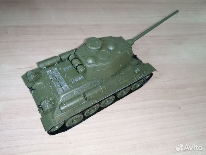 Сборные модели 1 35