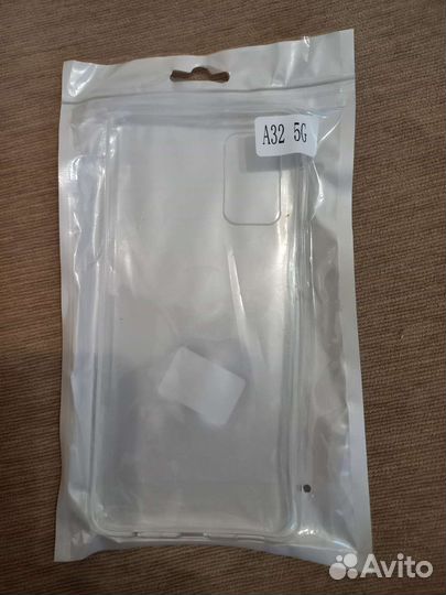 Чехол на самсунг а32 5g