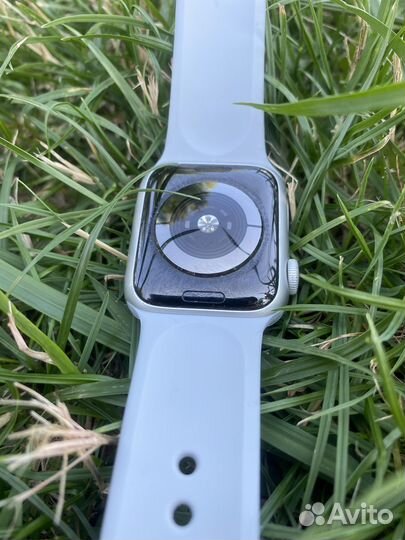 Часы apple Watch 5 40mm