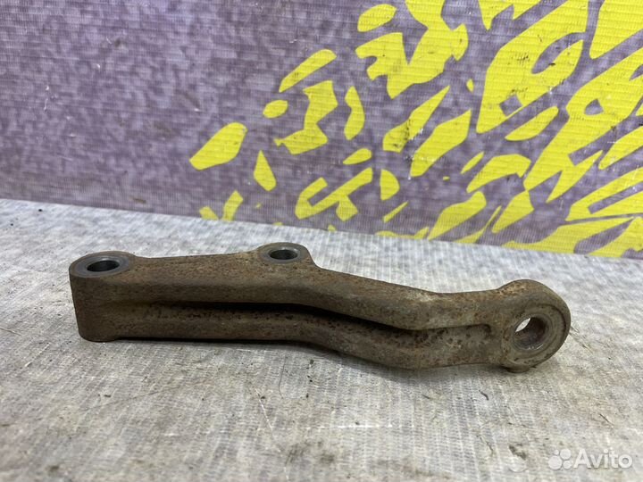 Кронштейн кпп Teana j32 Теана L33 Мурано Z52