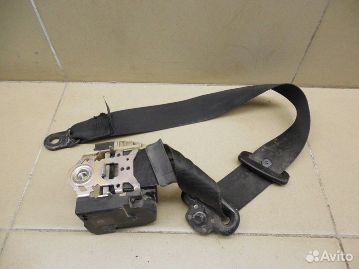 Ремень безопасности Focus II 2008-2011