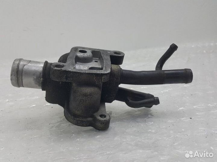 Корпус термостата Kia Rio