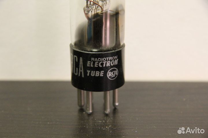 Индикаторная лампа General Electric 6E5