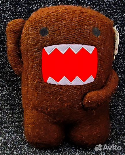 Игрушка - Домокун 32см