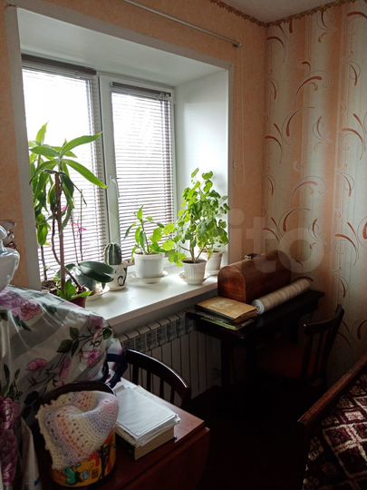 2-к. квартира, 41,8 м², 3/4 эт.