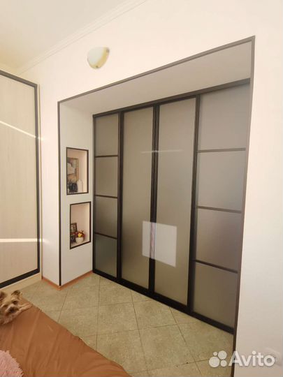 Межкомнатные перегородки раздвижные двери