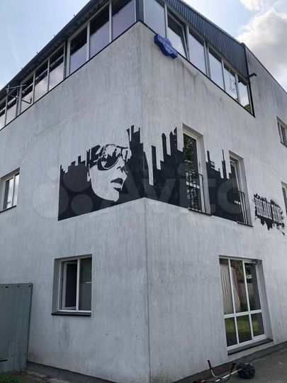 Продам торговое помещение, 350 м²