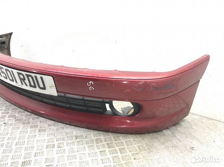 Бампер передний Peugeot 306 1.9 D 2000