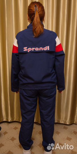 Спортивный костюм Sprandi