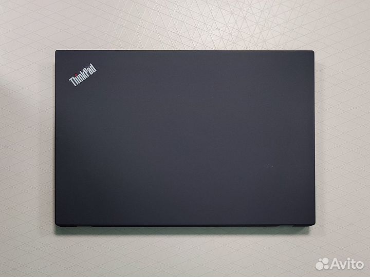 Lenovo ThinkPad T15