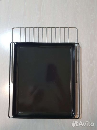 Противень, решётка