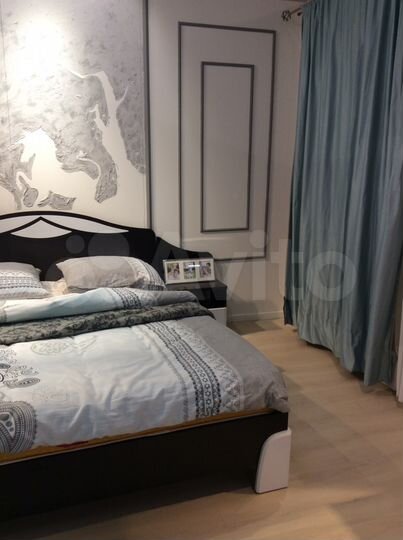 Комната 20 м² в 3-к., 4/25 эт.