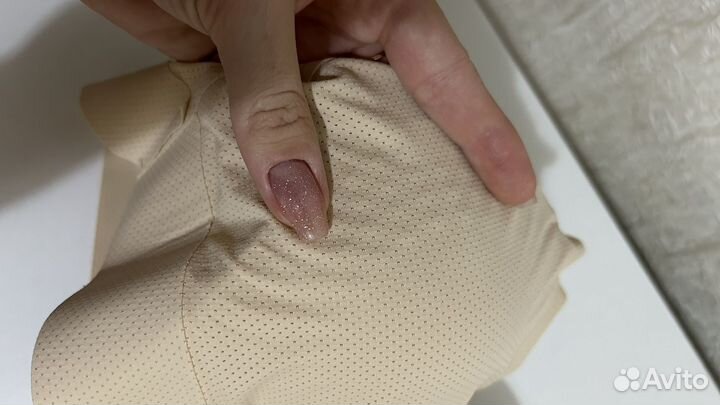 Бесшовное белье