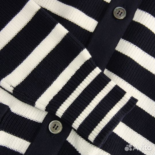 Кардиган Sacai (Оригинал)