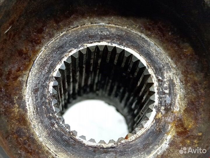 Ступица для Opel Astra H