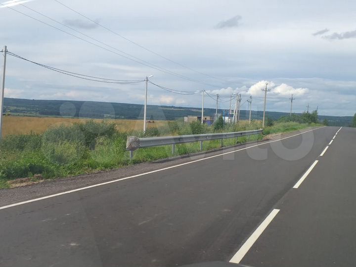 Участок 12 сот. (СНТ, ДНП)