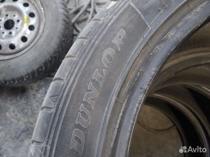 Dunlop SP Sport Maxx 050+ 235/45 R18 98Y