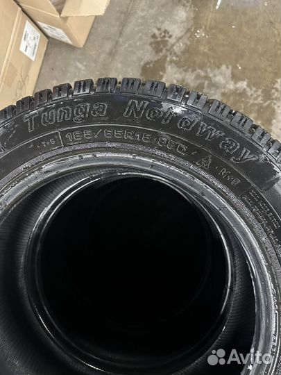 Tunga Nordway 185/65 R15 88T