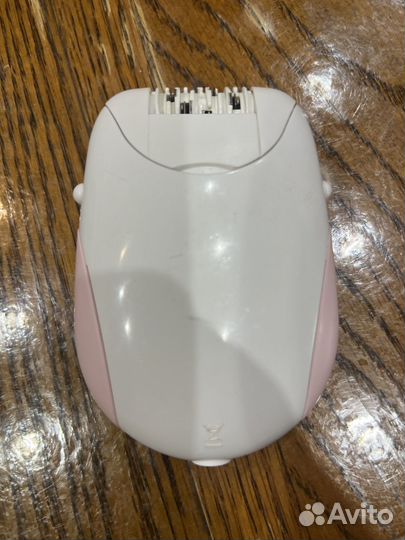 Эпиляторы Braun silk epil
