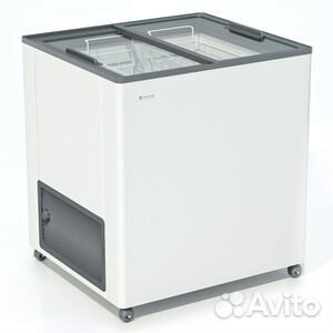 Ларь морозильный Frostor f 215 с