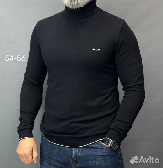 Водолазка Hugo boss