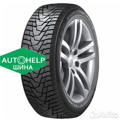 Hankook Winter I'Pike RS2 W429 225/55 R17 101T