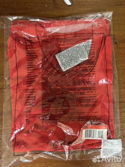 Термофутболка Nike