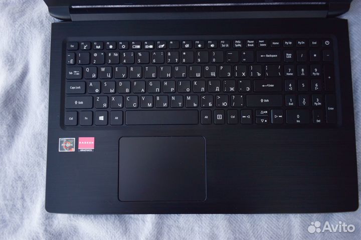 Ноутбук Acer Aspire 3 A315-41