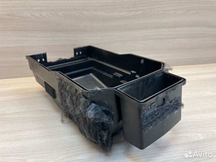 Корпус печки Volkswagen Polo