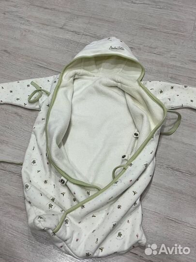 Конверт летний