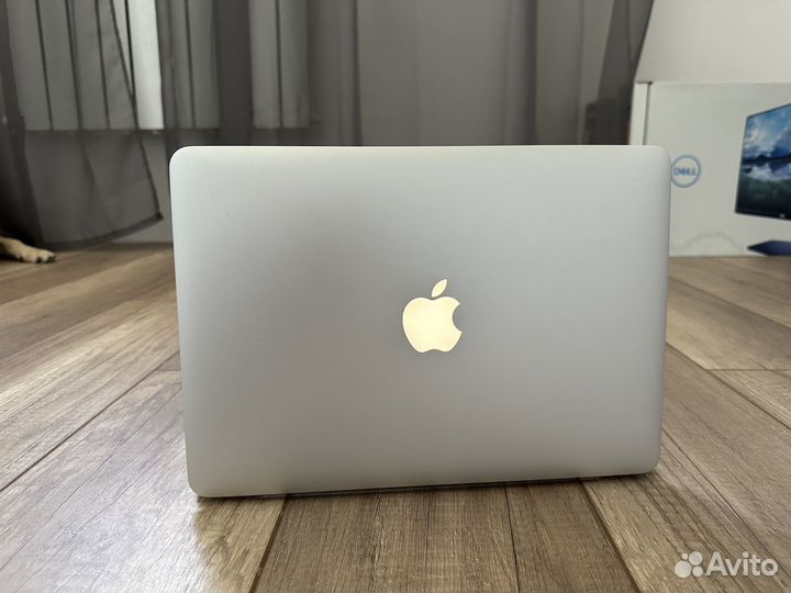 Macbook Pro 13 mid 2014