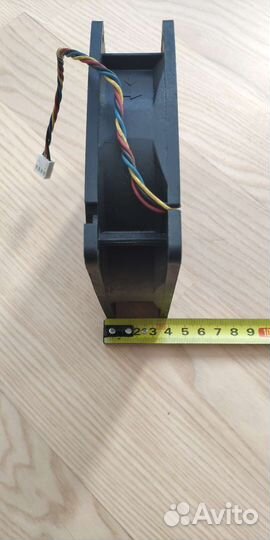 Вентилятор TA450DC