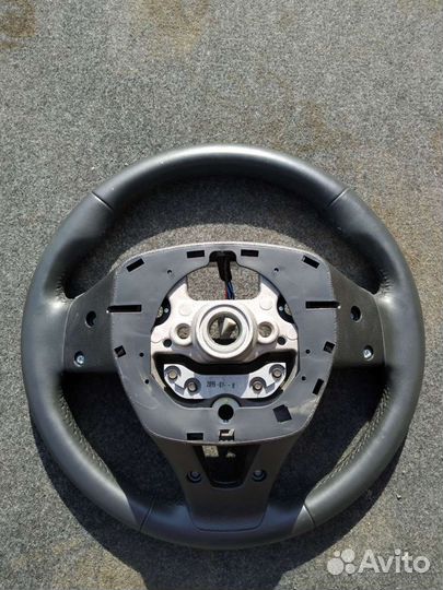 Мультируль Hyundai Sonata 2019года