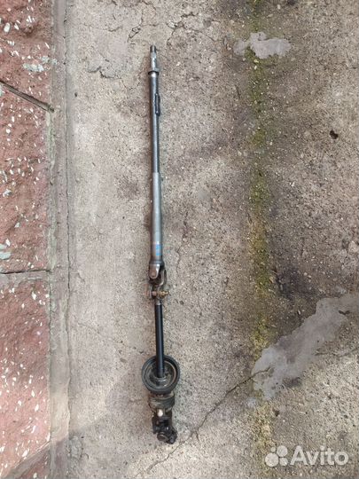 Рулевая колонка Nissan R'nessa N30