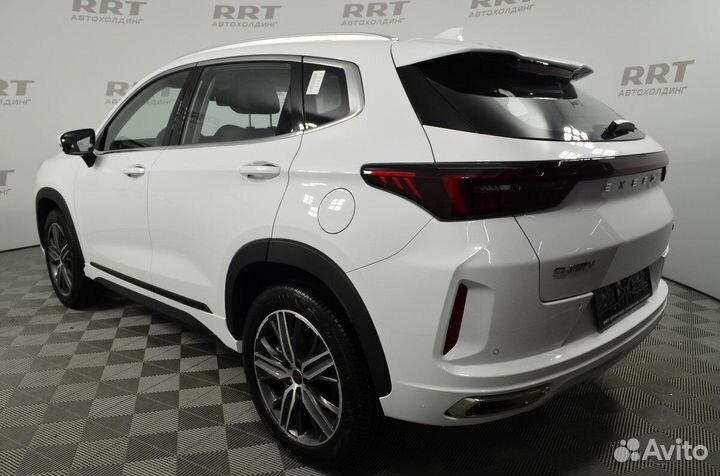 EXEED LX 1.6 AMT, 2023