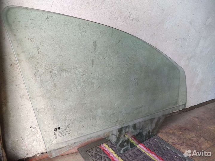 Боковое стекло для Chevrolet Aveo T300