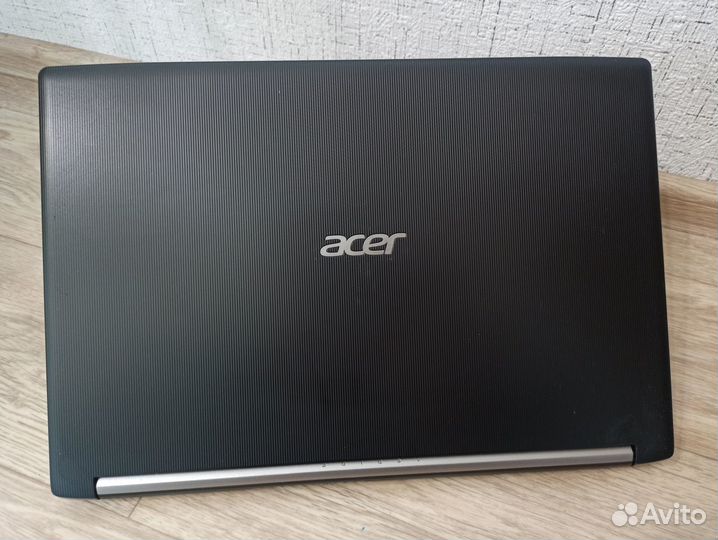 Игровой Acer core i5 8250\1120sshd\MX150 2GB\FHD