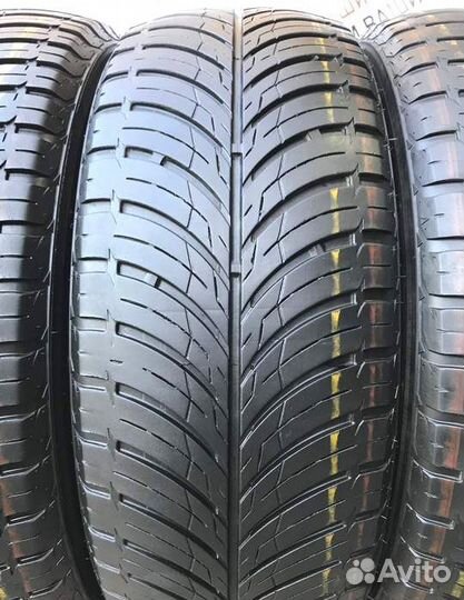 Unigrip Lateral Force 4S 215/60 R17 96V