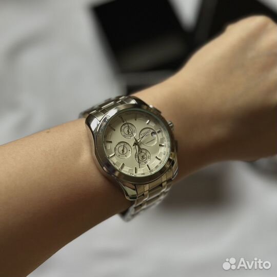 Часы tissot