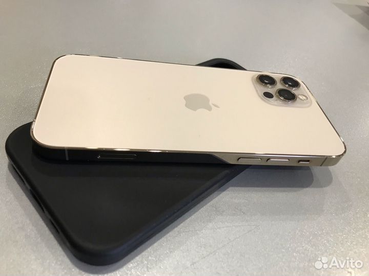 iPhone 12 Pro, 128 ГБ