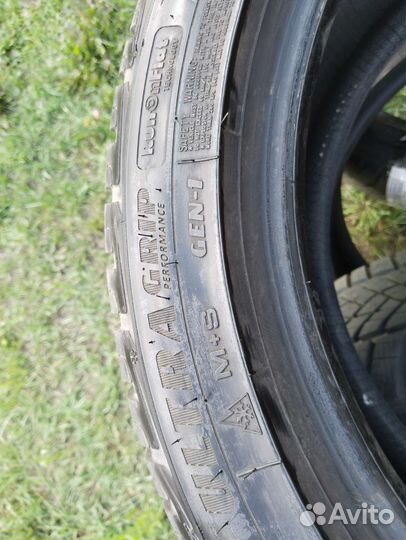 Goodyear UltraGrip Performance Gen-1 225/50 R18 99V