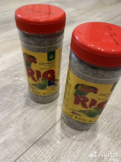 Минеральная смесь новая