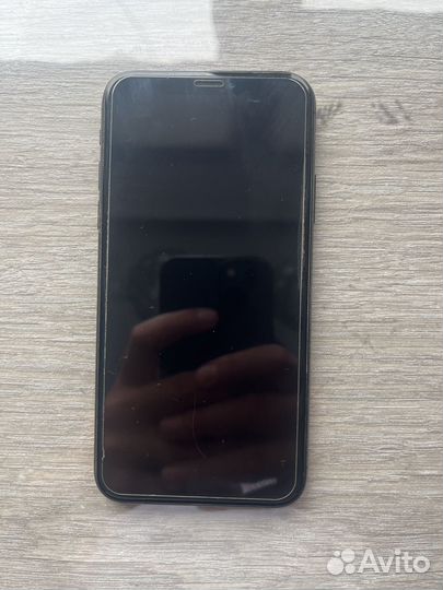 iPhone, 8 ГБ