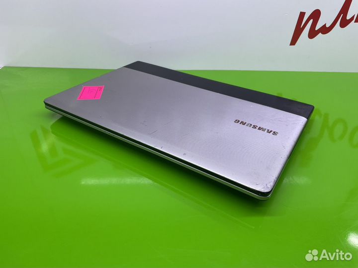 Универсальный ноутбук для учебы и работы