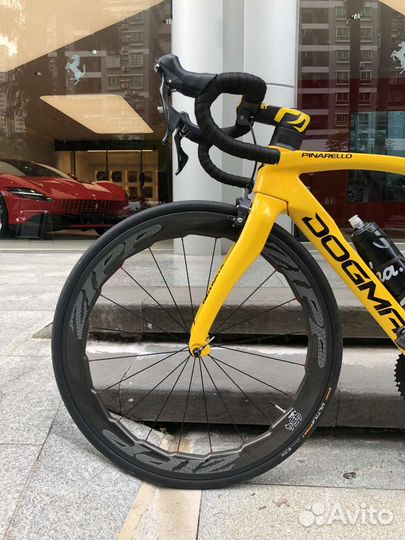 Pinarello dogma F12