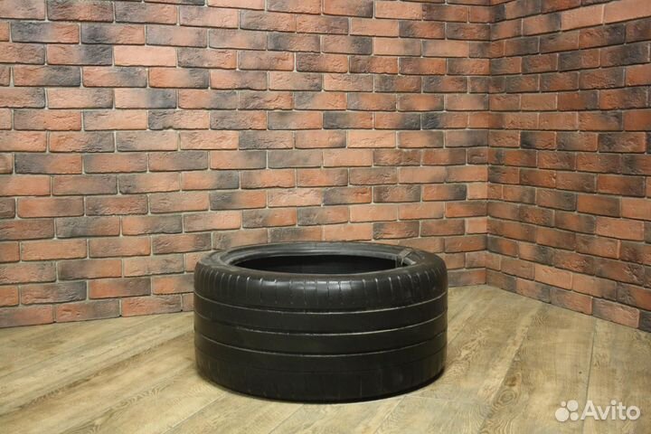 Michelin Pilot Super Sport 295/35 R19