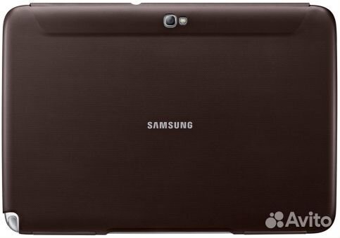 Оригинал Чехлы Samsung Tab Note 10.1