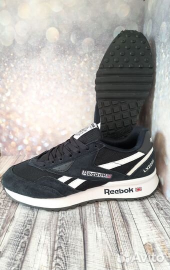 Кроссовки Reebok лето артикул 3180 синий